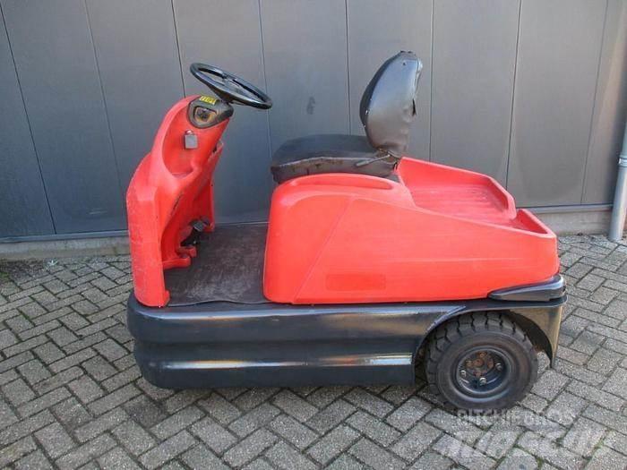 Linde P 60 Sonstige Flurförderzeuge