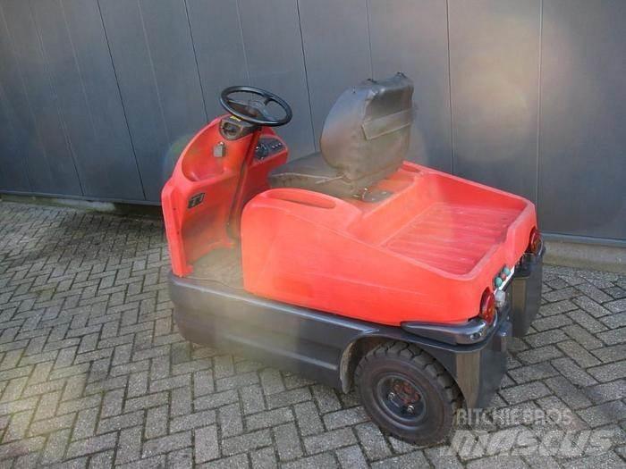 Linde P 60 Sonstige Flurförderzeuge