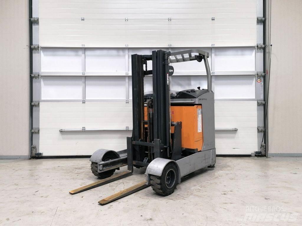 Still FM-X 20 SE Schubmaststapler