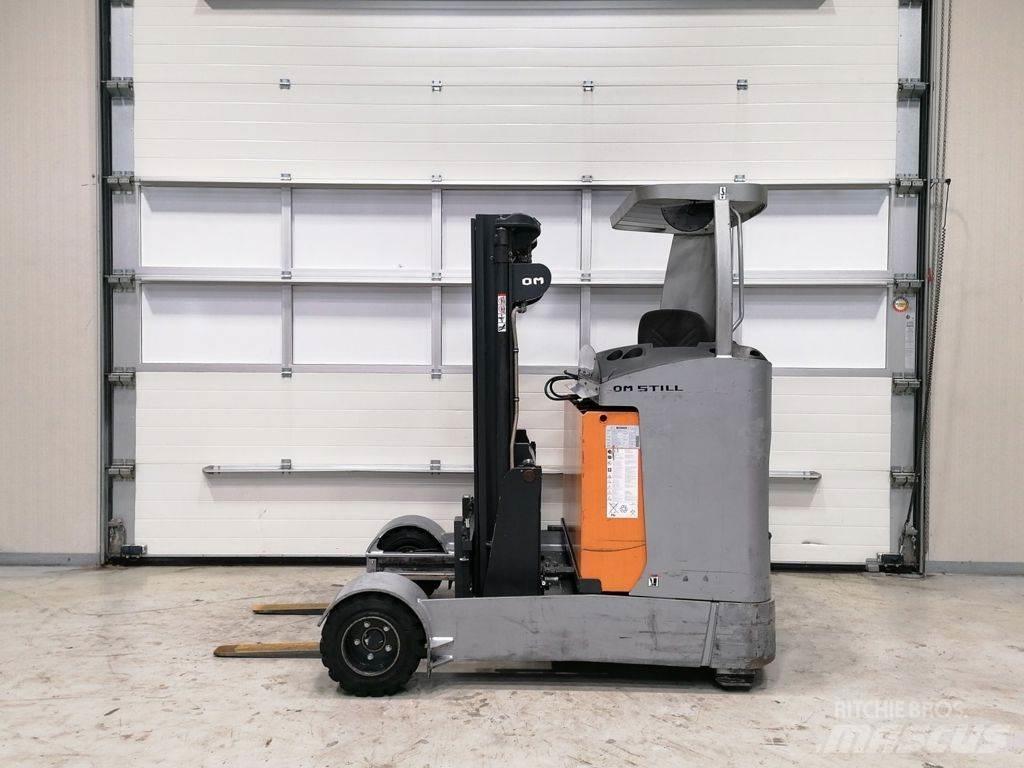 Still FM-X 20 SE Schubmaststapler