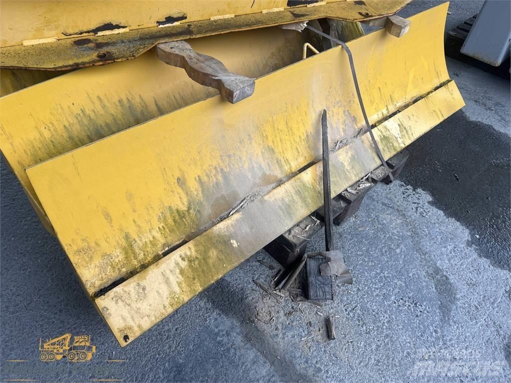 Rottne Okänd Anderes Zubehör