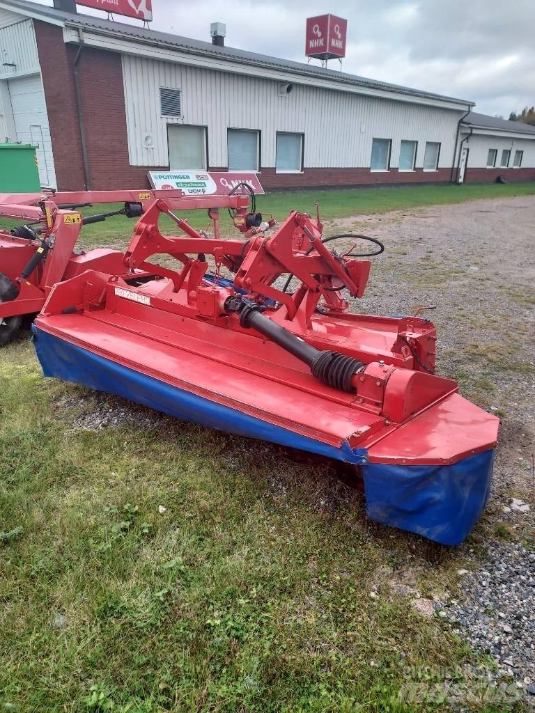 Elho 280f Mähwerke