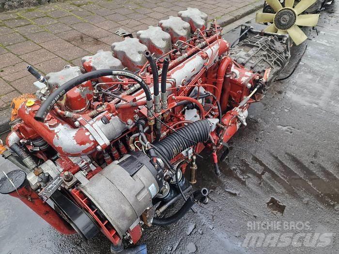 Renault G340 Andere Fahrzeuge