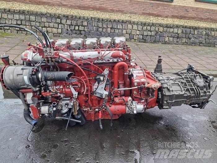 Renault G340 Andere Fahrzeuge