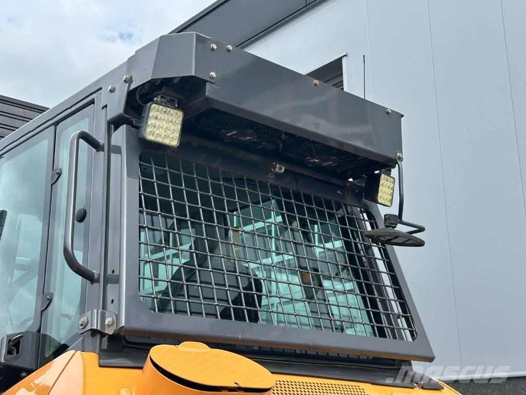 CASE 1150 M Bulldozer