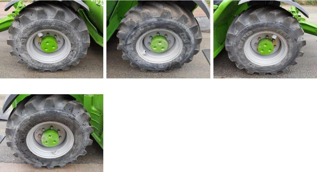 Merlo P30.10 Teleskoplader