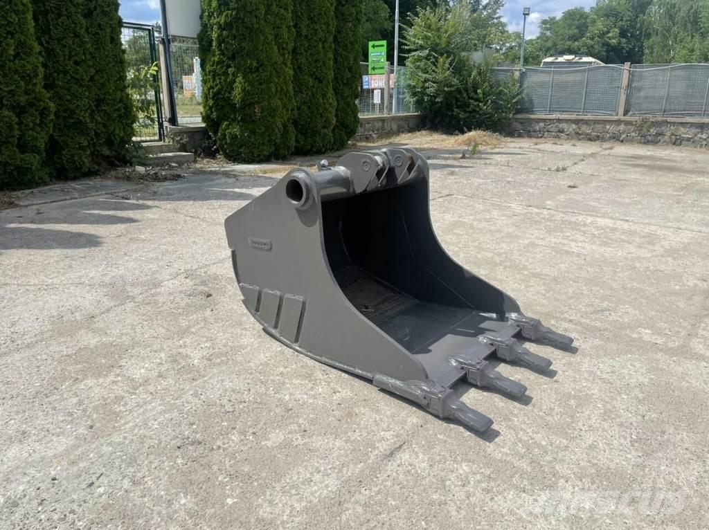 Volvo lžíce S1 / B20 Schaufeln