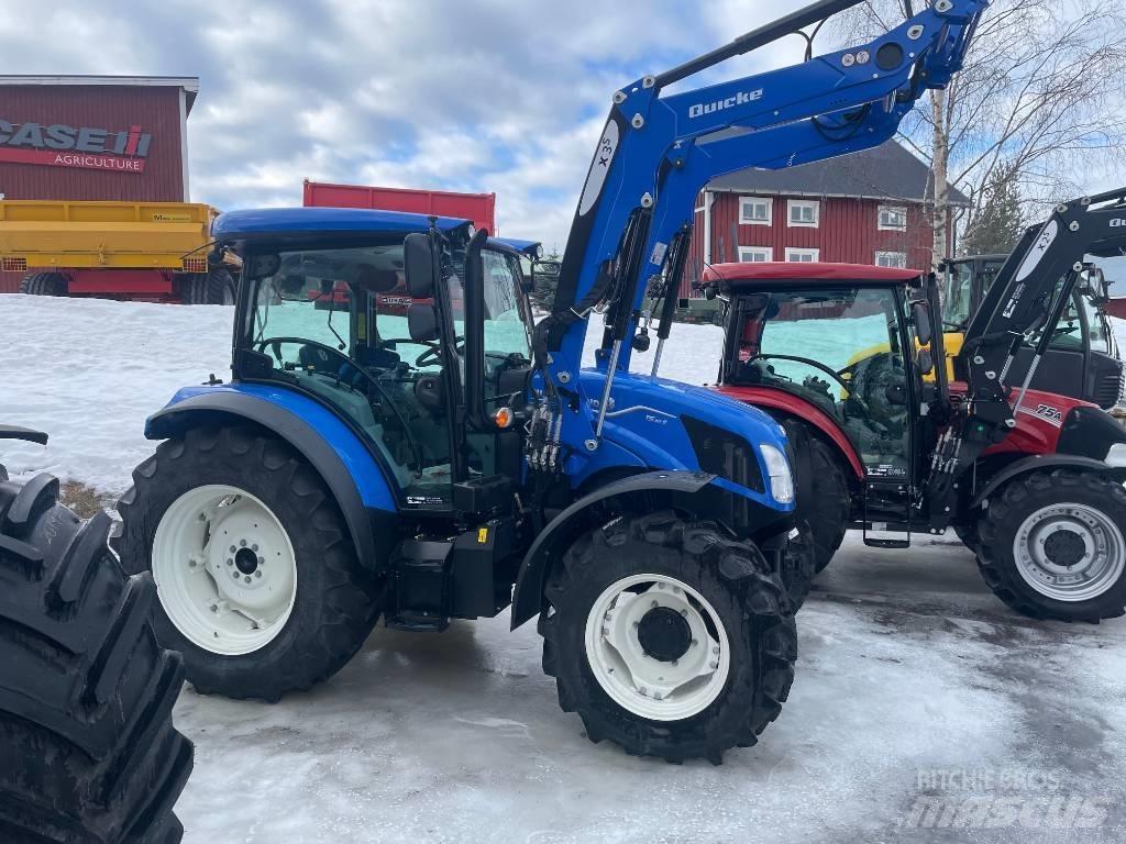 New Holland T5,90s Traktoren