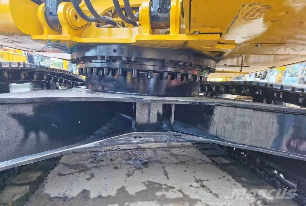 CAT 320d2 Raupenbagger