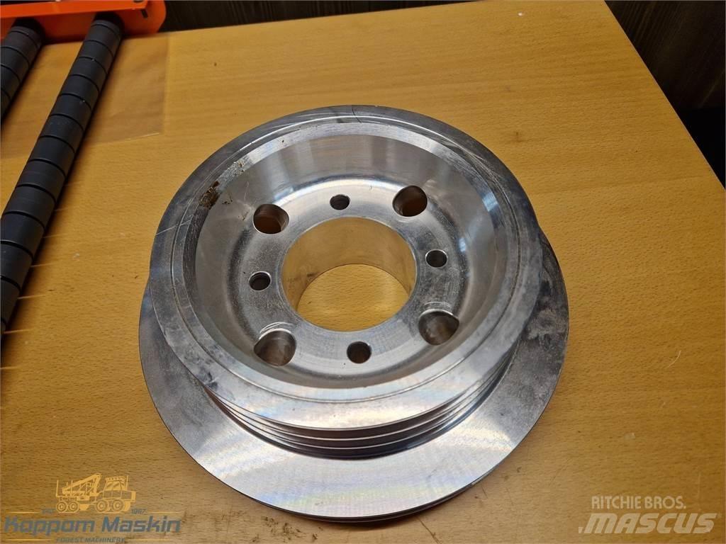 Rottne 065-0094 Motoren