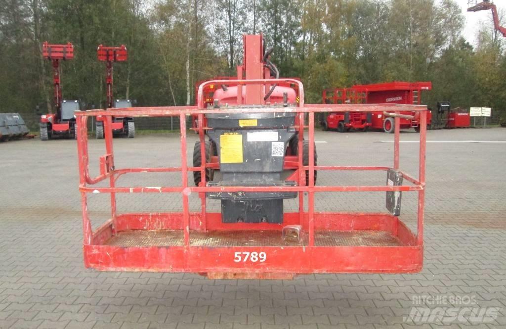 JLG 460 SJ Teleskopbühnen