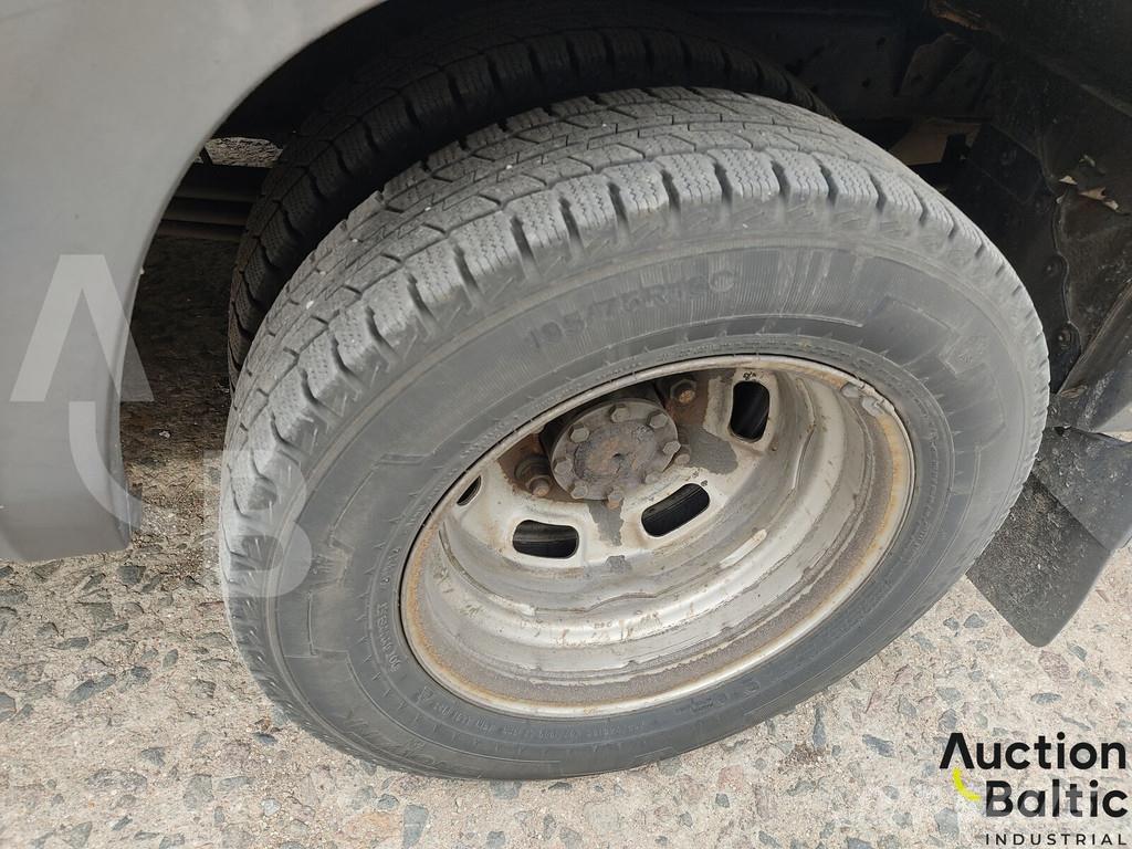 Iveco 50c15 Andere Transporter