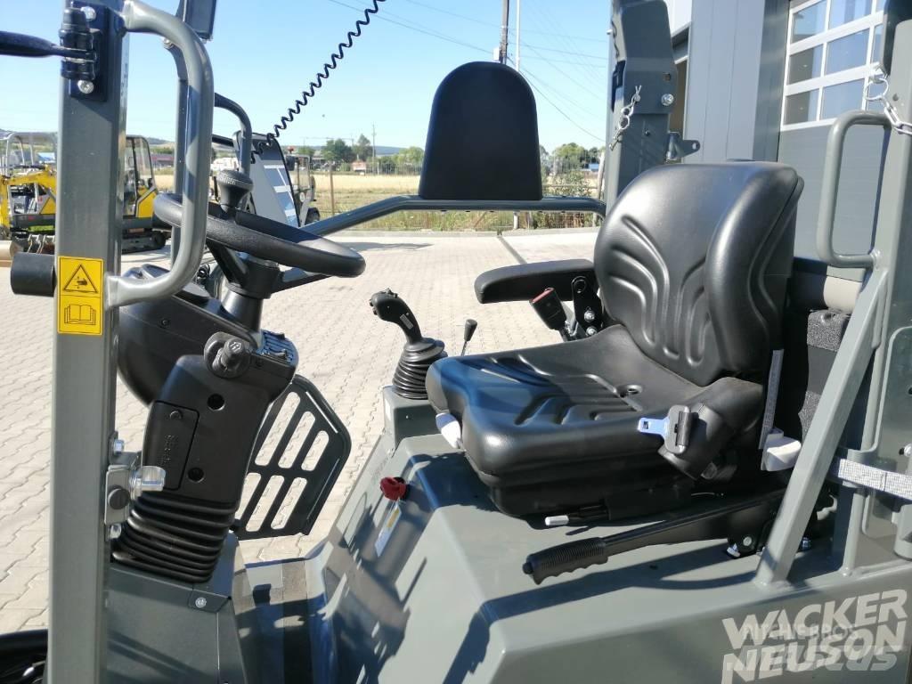 Wacker Neuson WL20 Minilader