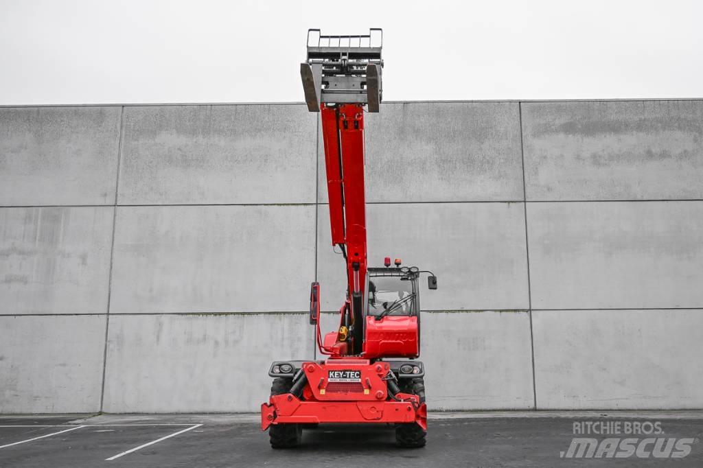 Manitou MRT 2550 Teleskoplader