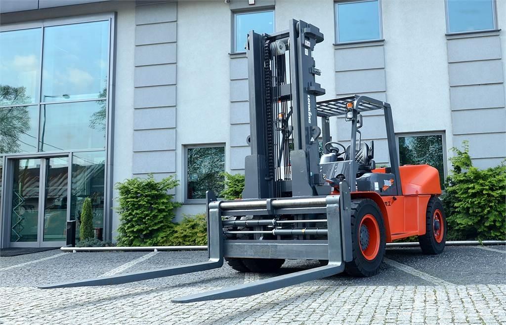 Lonking LG100DT Dieselstapler