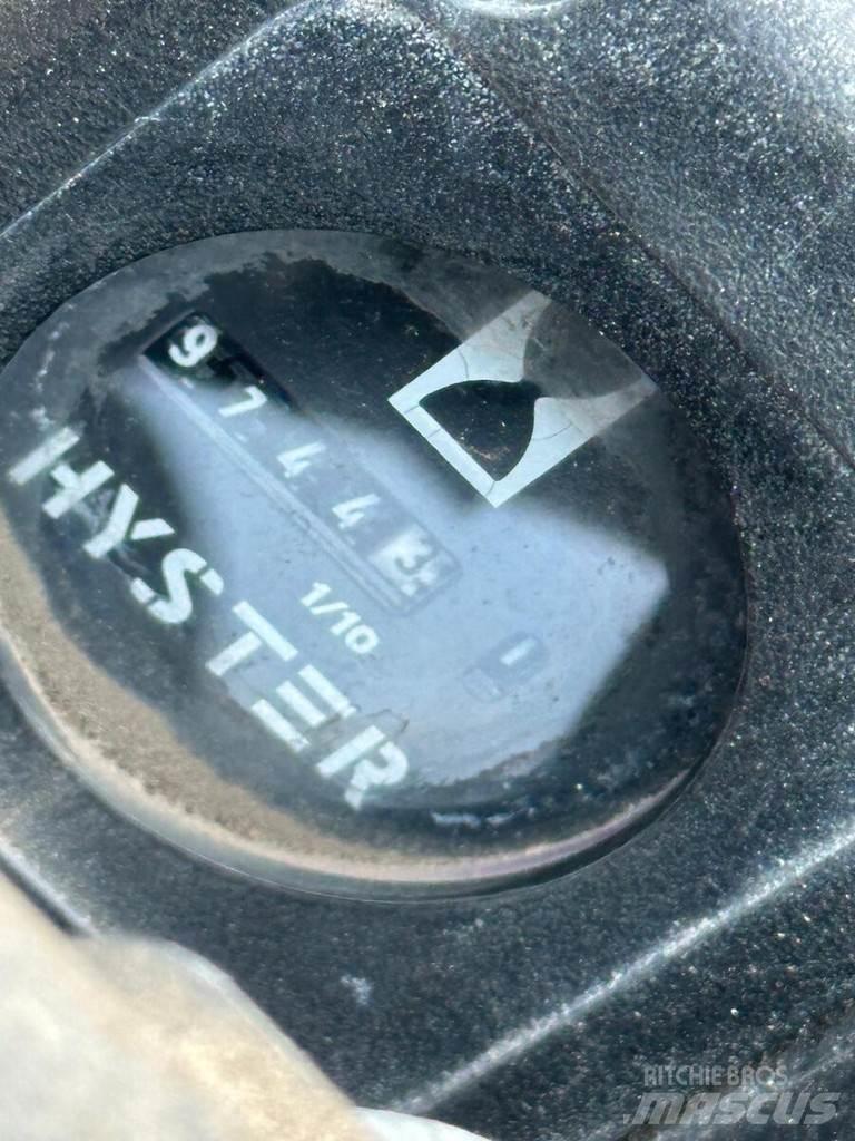 Hyster H44.00E Containerstapler