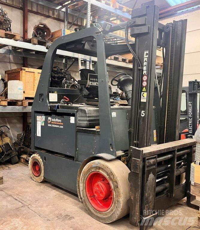Carer Z70KN Elektrostapler