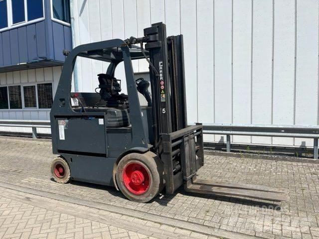Carer Z70KN Elektrostapler