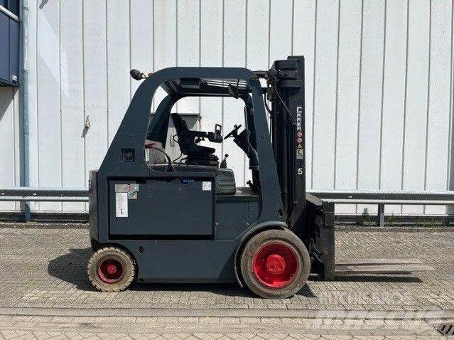 Carer Z70KN Elektrostapler