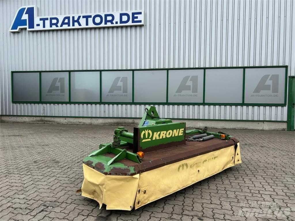 Krone AFA 243 RS Mähwerke
