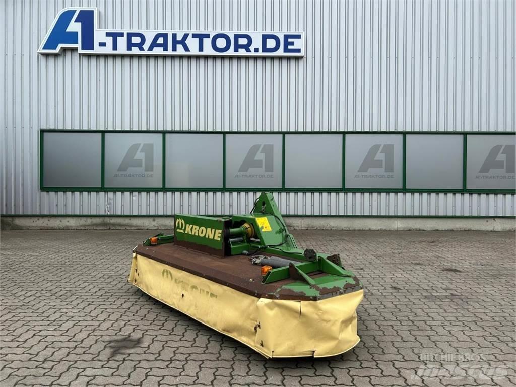 Krone AFA 243 RS Mähwerke