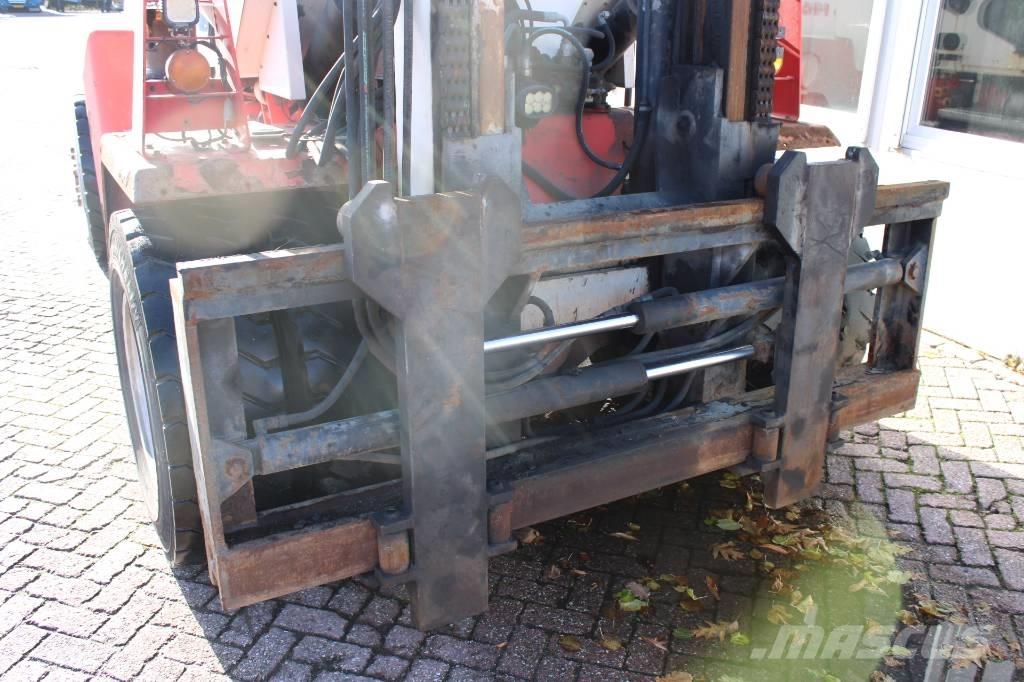 Svetruck 1460 Dieselstapler