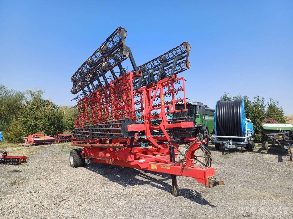  Dante MP 10 Sonstige Landmaschinen