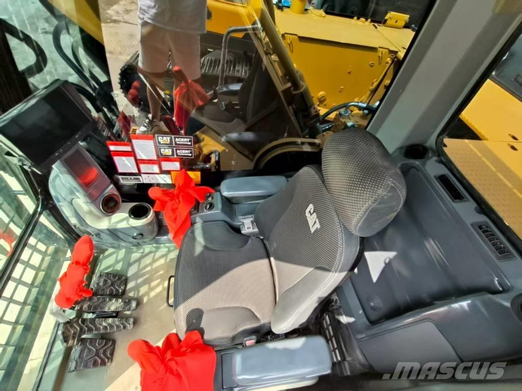 CAT 340 D L Raupenbagger