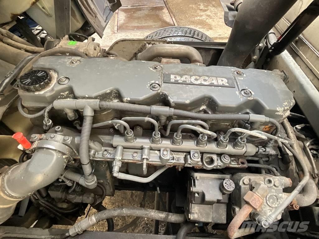 DAF CF 65.300 Kofferaufbau
