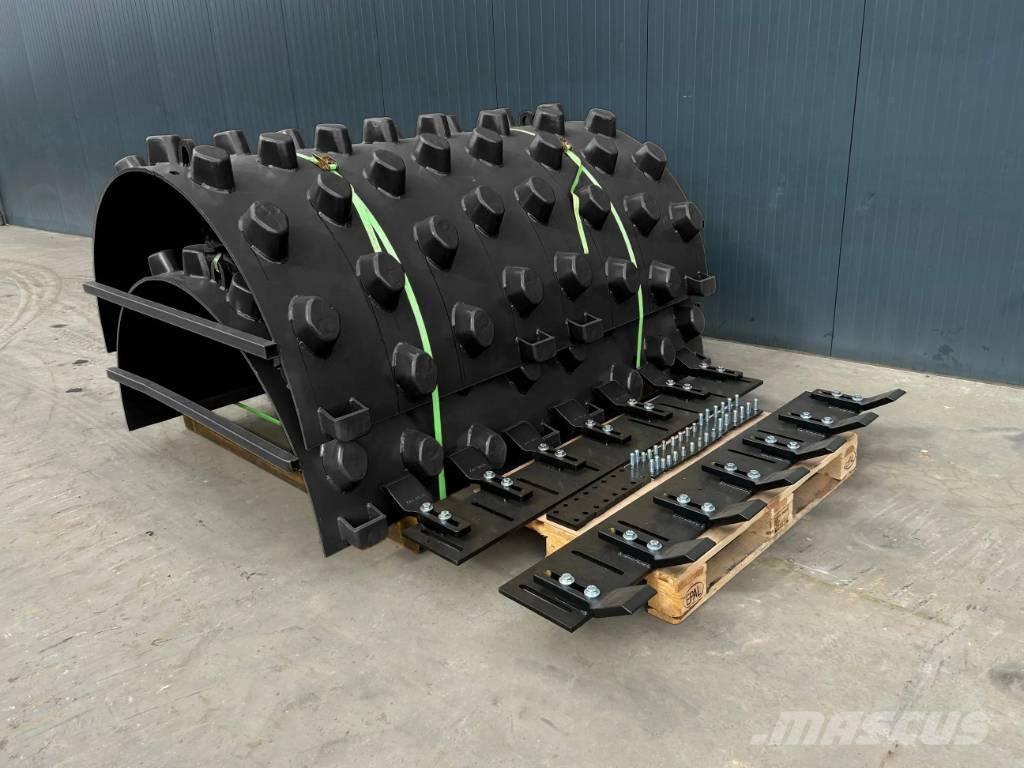 Dynapac CA602 Andere Zubehörteile