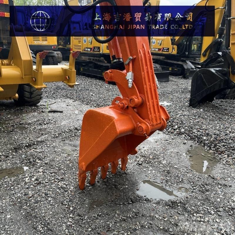 Doosan DH 60 Minibagger < 7t