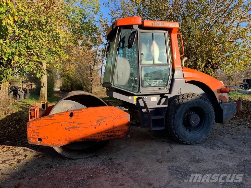 Ammann ASC 90 Vibrationsgeräte