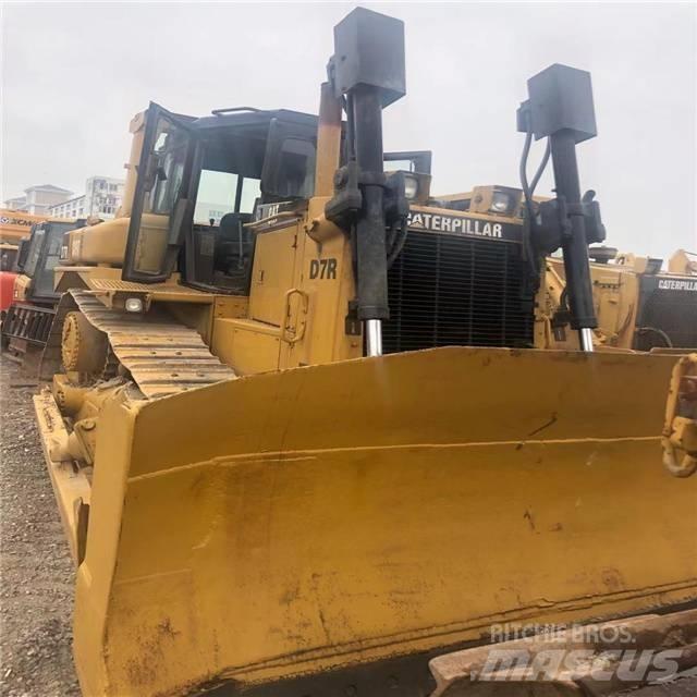 CAT D 7 R Bulldozer