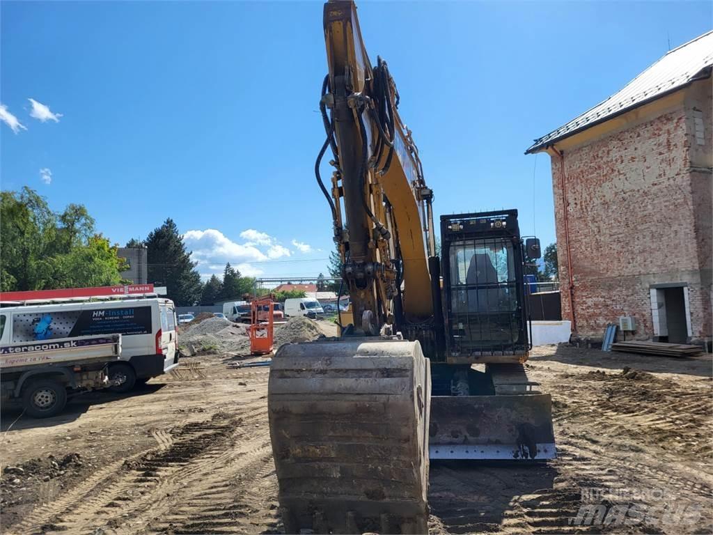 CAT 311 D Sonstige Baumaschinen