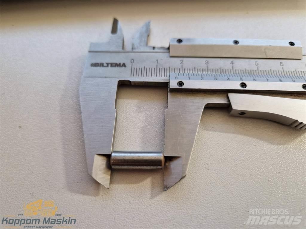 Rottne 999-5101 Chassis