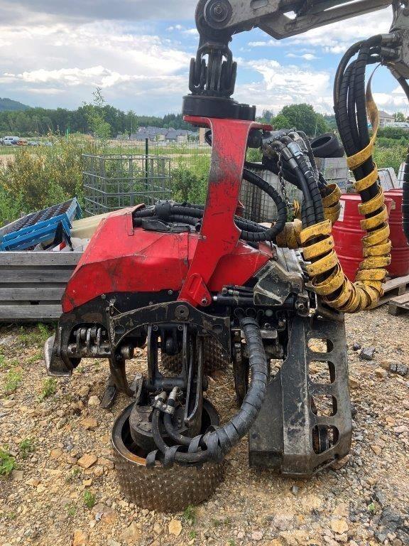 Komatsu 370.2 Schneidwerke