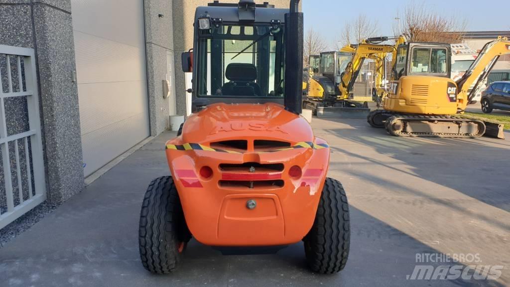 Ausa C 250 H X4 Dieselstapler