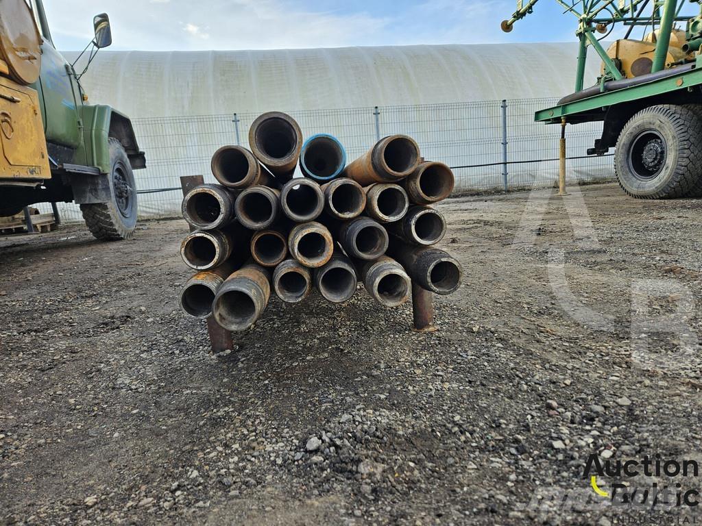 Iveco 180-25 Schwere Bohrgeräte