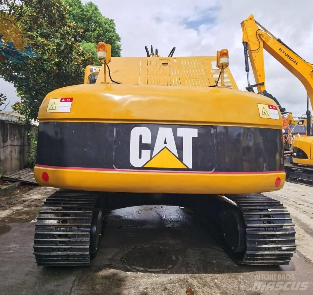 CAT 320 C L Raupenbagger
