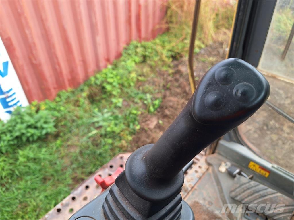 Volvo EC 460 BLC Sonstige Baumaschinen