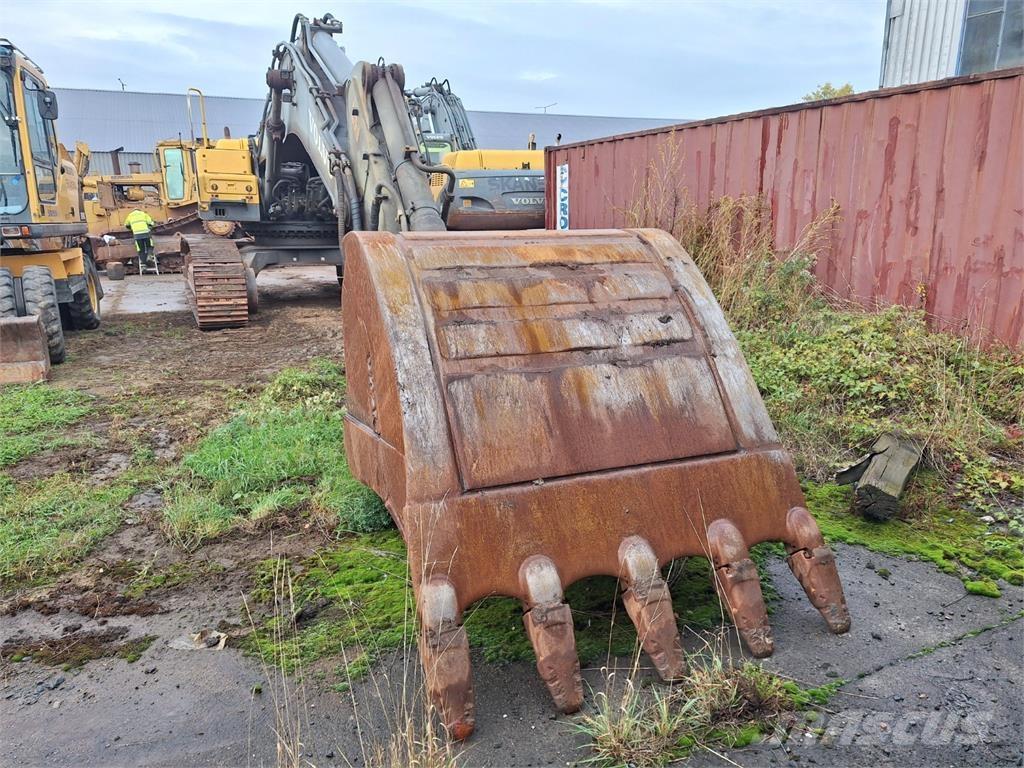 Volvo EC 460 BLC Sonstige Baumaschinen