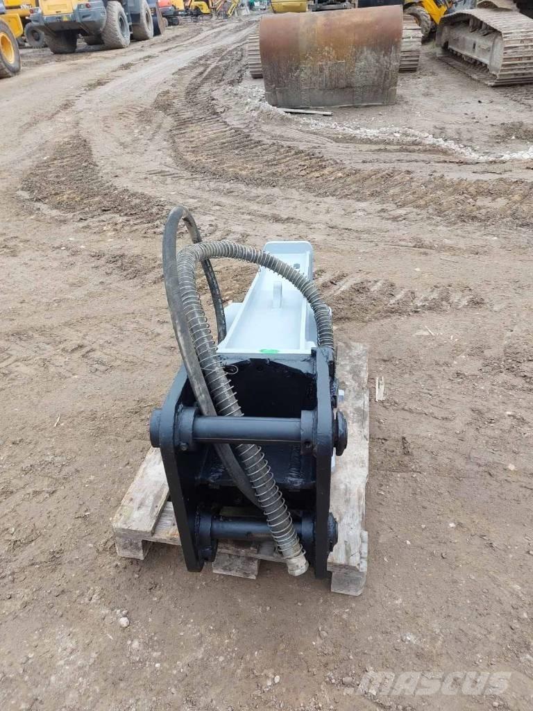 Hammer FX 225 Hammer / Brecher