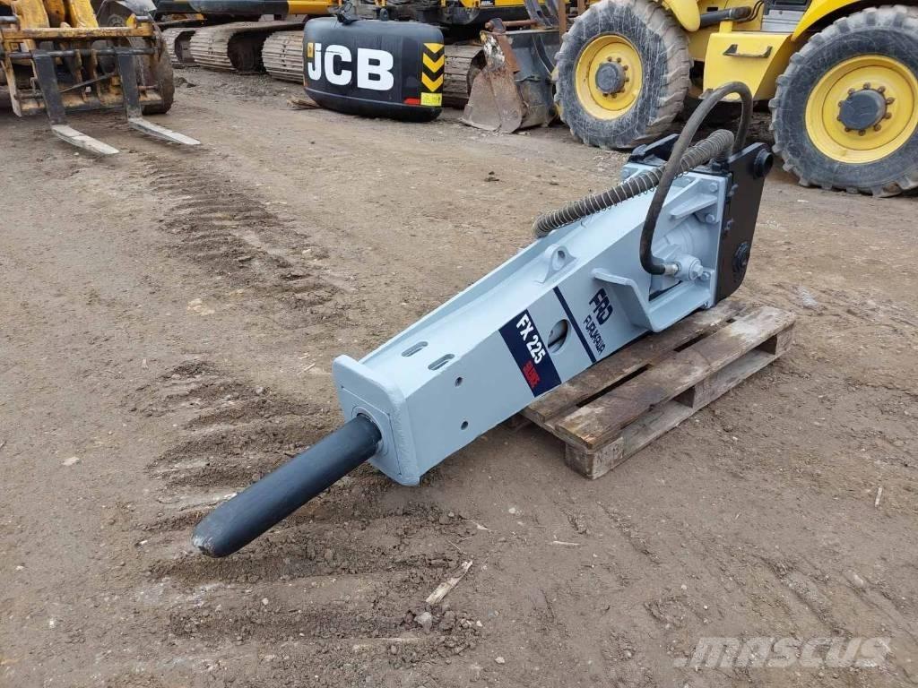 Hammer FX 225 Hammer / Brecher