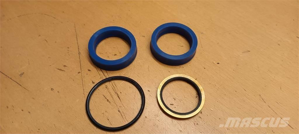  FMG/Ösa 100528 Hydraulik