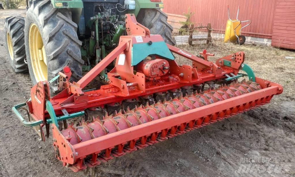 Kverneland NG 300 Motoreggen / Rototiller