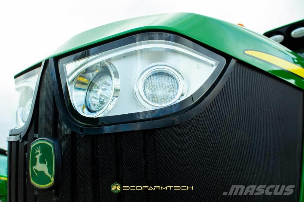 John Deere 6250 R Traktoren