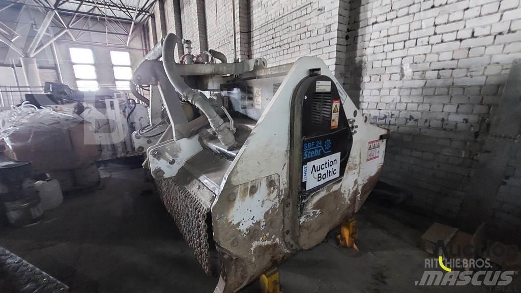 Stehr SBF 24 Andere