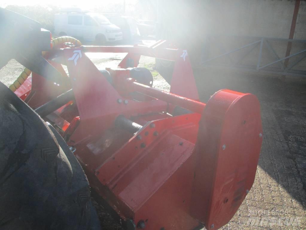 Kverneland FRD Mulcher