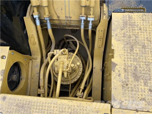 CAT 336D2 Raupenbagger