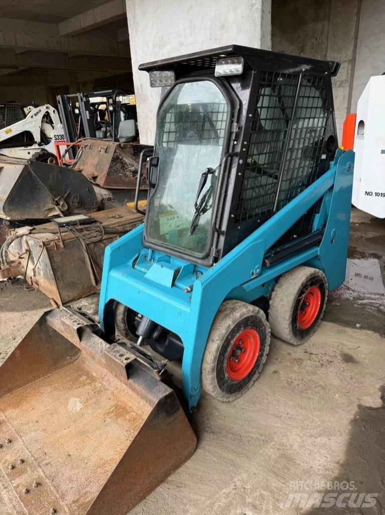 Bobcat S 70 Kompaktlader